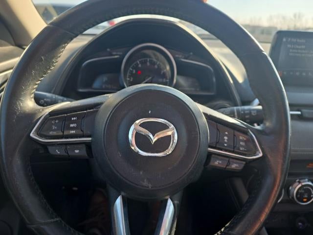 2019 Mazda Mazda CX-3 Grand Touring