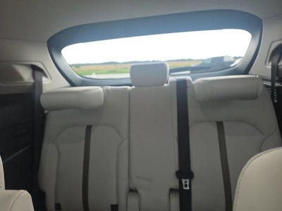 2024 Mazda Mazda CX-90 3.3 Turbo Premium Plus