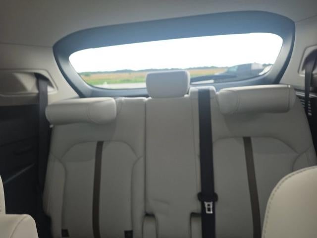 2024 Mazda Mazda CX-90 3.3 Turbo Premium Plus