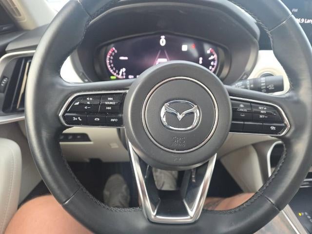 2024 Mazda Mazda CX-90 3.3 Turbo Premium Plus