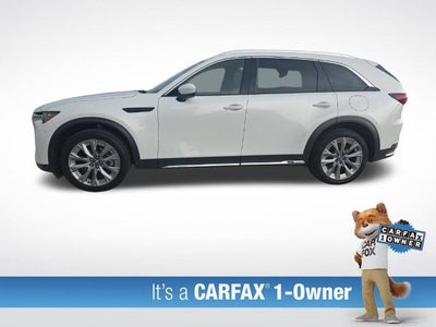 2024 Mazda Mazda CX-90 3.3 Turbo Premium Plus