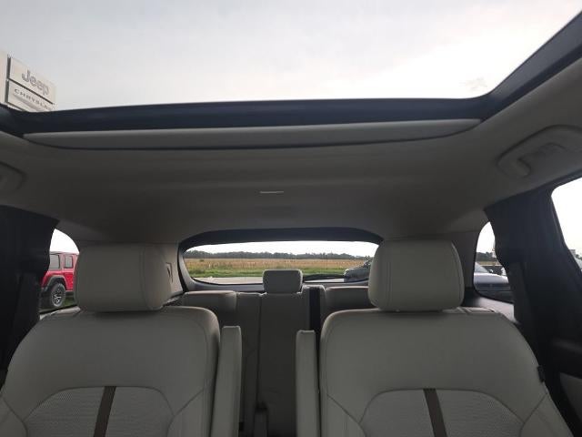 2024 Mazda Mazda CX-90 3.3 Turbo Premium Plus