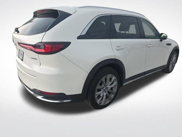 2024 Mazda Mazda CX-90 3.3 Turbo Premium Plus