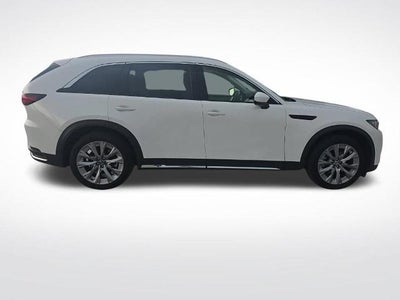2024 Mazda Mazda CX-90 3.3 Turbo Premium Plus