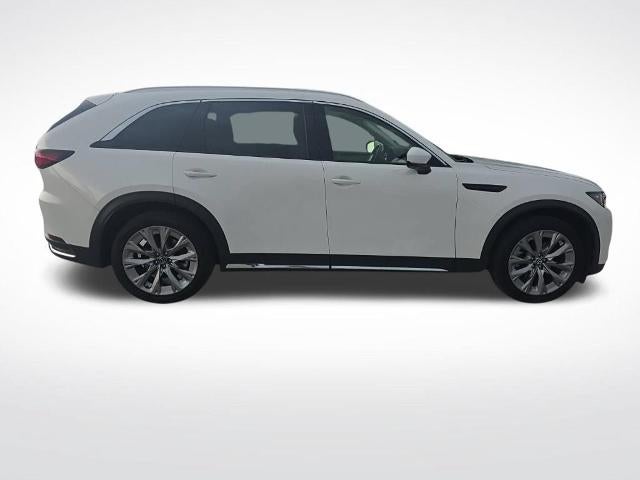 2024 Mazda Mazda CX-90 3.3 Turbo Premium Plus