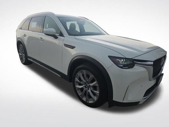 2024 Mazda Mazda CX-90 3.3 Turbo Premium Plus