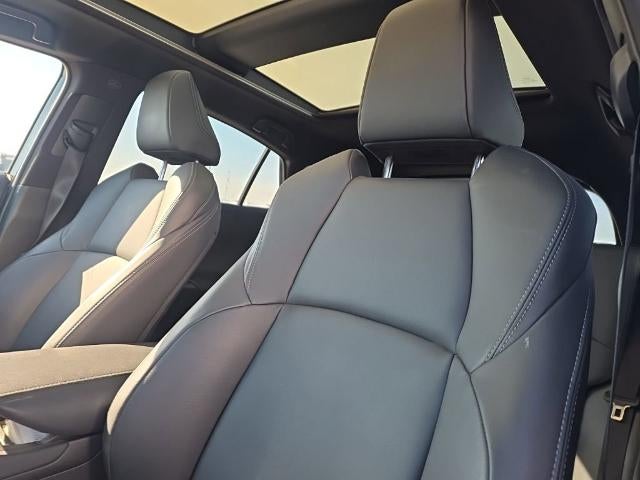 2024 Toyota Venza Nightshade Edition