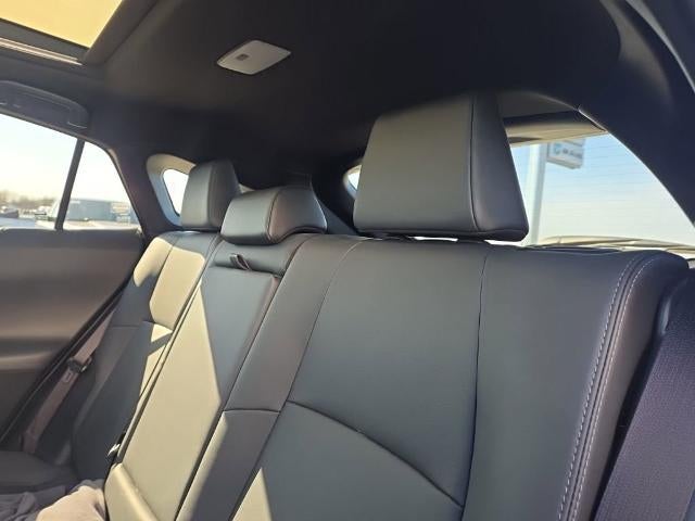 2024 Toyota Venza Nightshade Edition