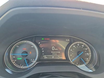 2024 Toyota Venza Nightshade Edition