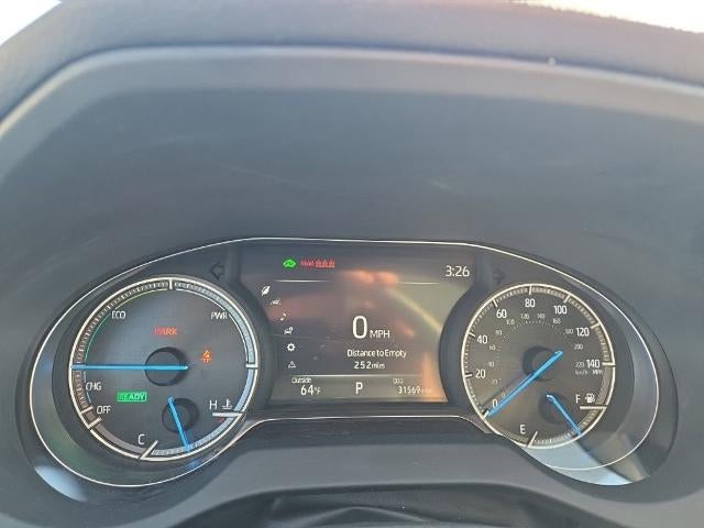 2024 Toyota Venza Nightshade Edition