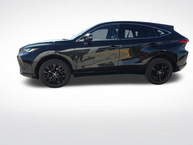 2024 Toyota Venza Nightshade Edition