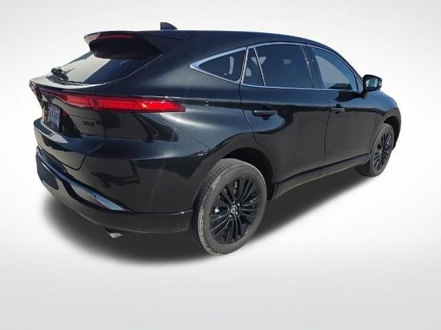 2024 Toyota Venza Nightshade Edition