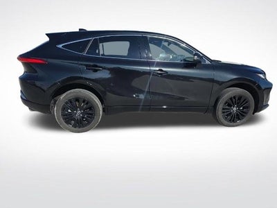 2024 Toyota Venza Nightshade Edition
