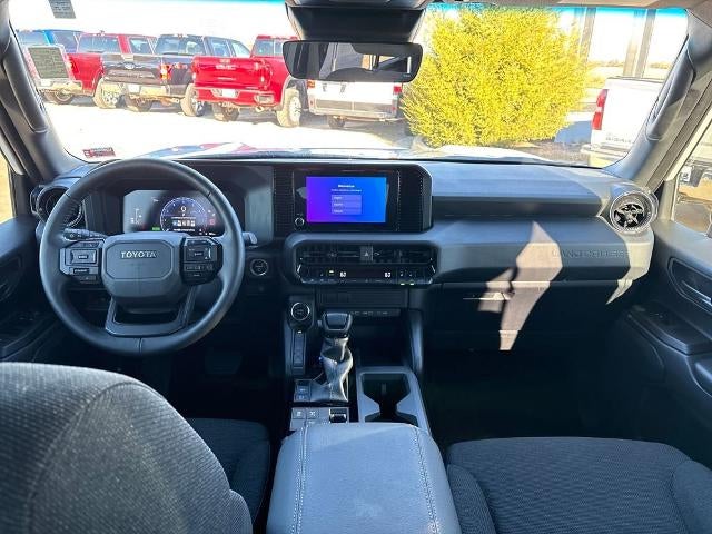 2025 Toyota Land Cruiser 1958