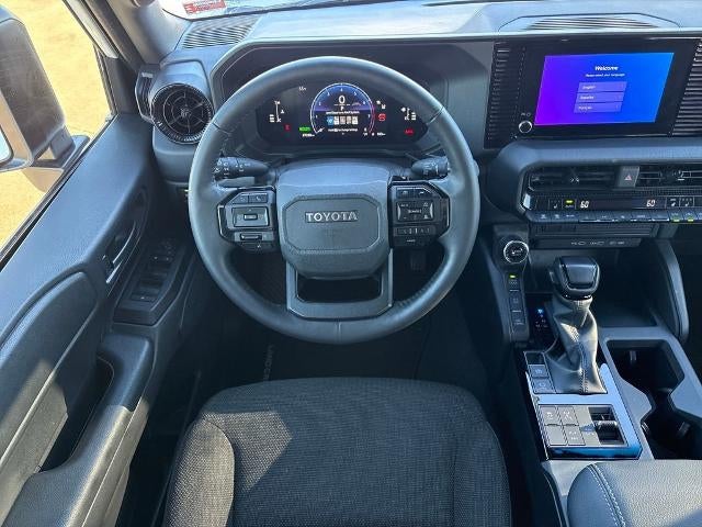 2025 Toyota Land Cruiser 1958