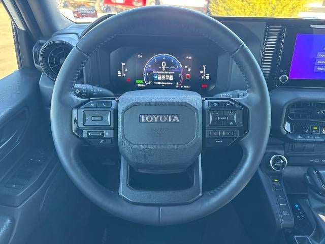 2025 Toyota Land Cruiser 1958