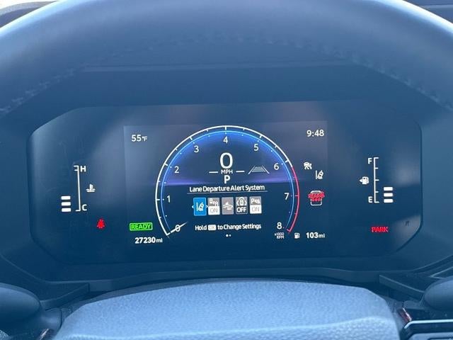 2025 Toyota Land Cruiser 1958