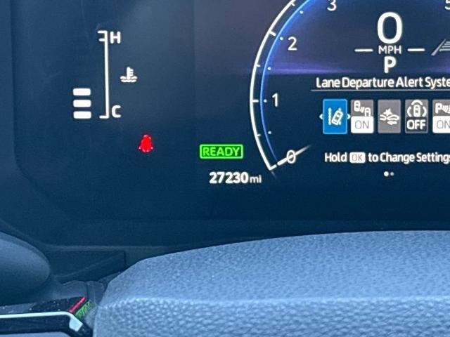 2025 Toyota Land Cruiser 1958