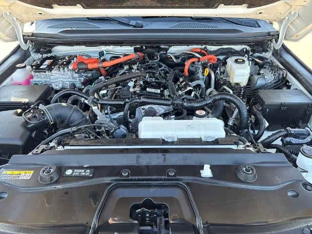 2025 Toyota Land Cruiser 1958