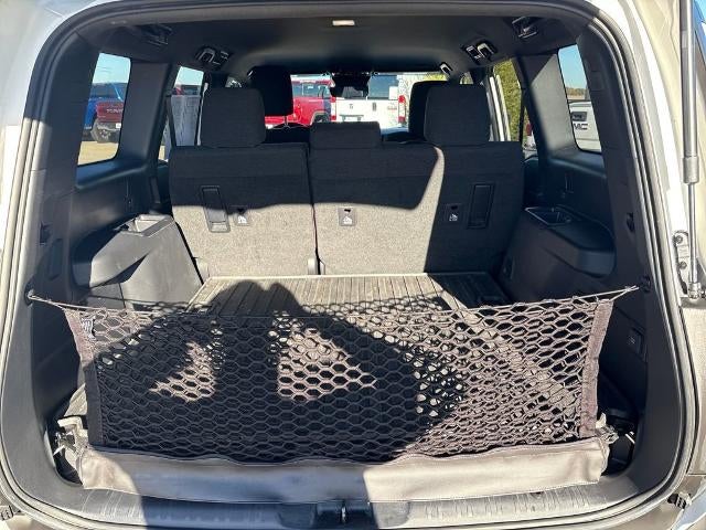 2025 Toyota Land Cruiser 1958