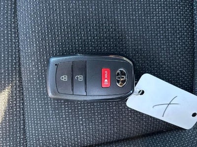 2025 Toyota Land Cruiser 1958