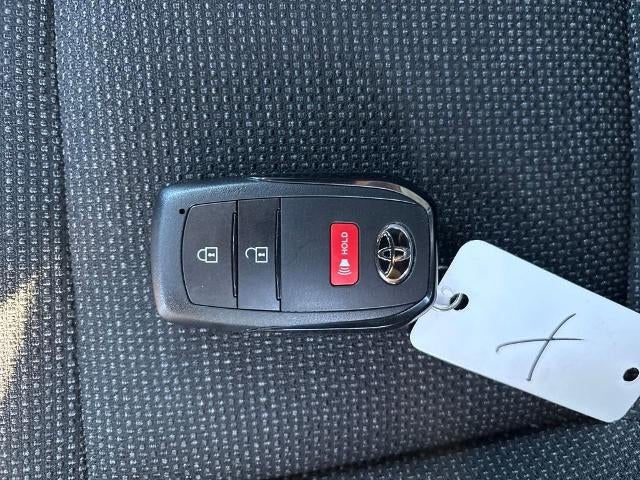 2025 Toyota Land Cruiser 1958