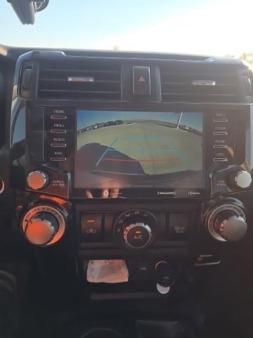 2021 Toyota 4Runner Venture