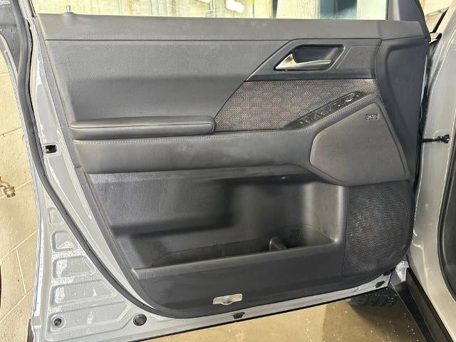 2024 Lexus GX 550 Luxury+