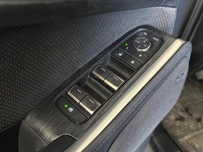 2024 Lexus GX 550 Luxury+