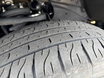 2024 Lexus GX 550 Luxury+