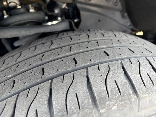 2024 Lexus GX 550 Luxury+