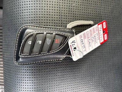 2024 Lexus GX 550 Luxury+