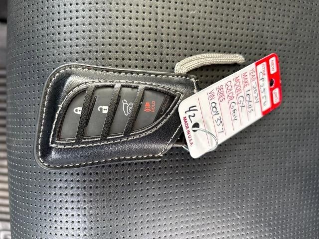 2024 Lexus GX 550 Luxury+