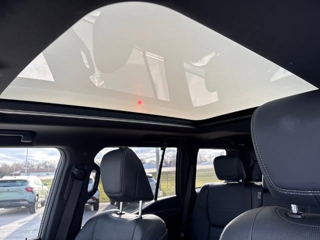 2024 Lexus GX 550 Luxury+