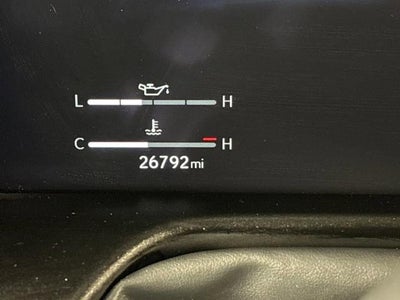 2024 Lexus GX 550 Luxury+