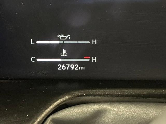 2024 Lexus GX 550 Luxury+