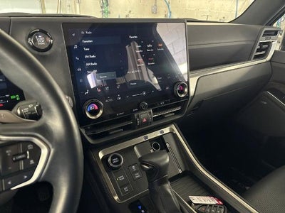 2024 Lexus GX 550 Luxury+