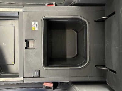 2024 Lexus GX 550 Luxury+