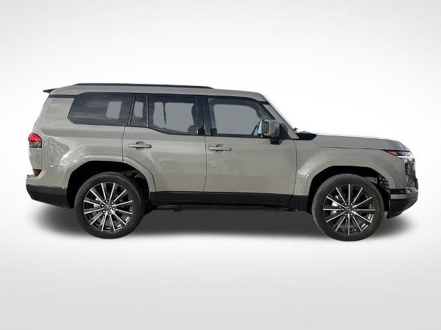 2024 Lexus GX 550 Luxury+