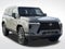 2024 Lexus GX 550 Luxury+