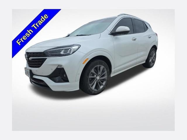2020 Buick Encore GX Essence