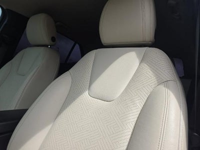 2020 Buick Encore GX Essence
