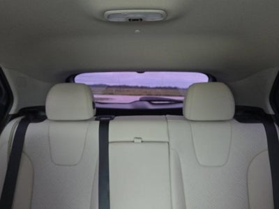 2020 Buick Encore GX Essence