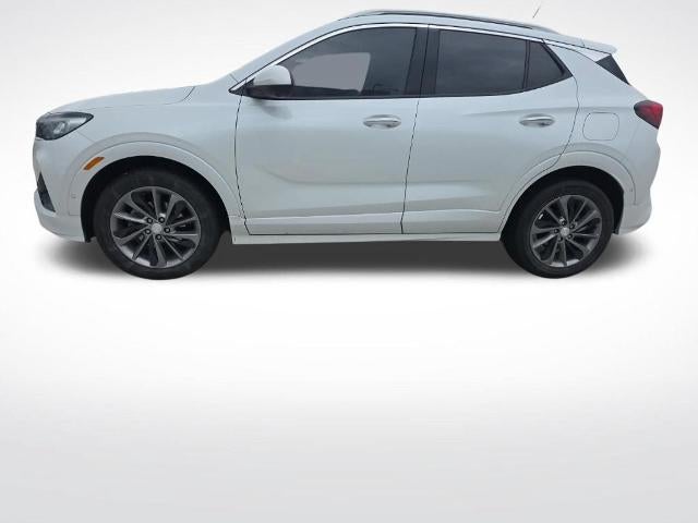 2020 Buick Encore GX Essence
