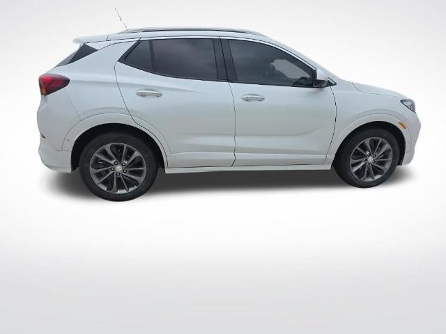 2020 Buick Encore GX Essence