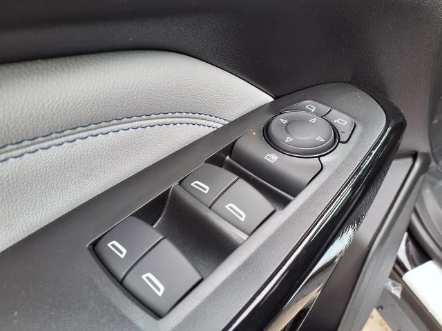 2026 Chevrolet Trax LT - Photo 13