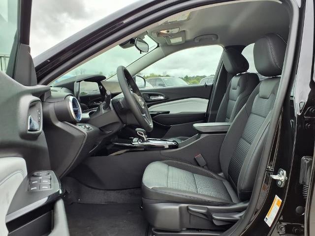 2026 Chevrolet Trax LT - Photo 14