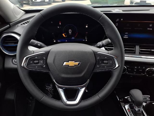 2026 Chevrolet Trax LT - Photo 18