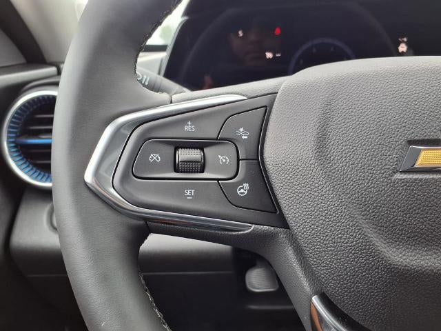 2026 Chevrolet Trax LT - Photo 19