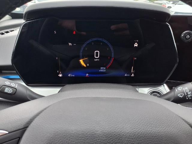 2026 Chevrolet Trax LT - Photo 20